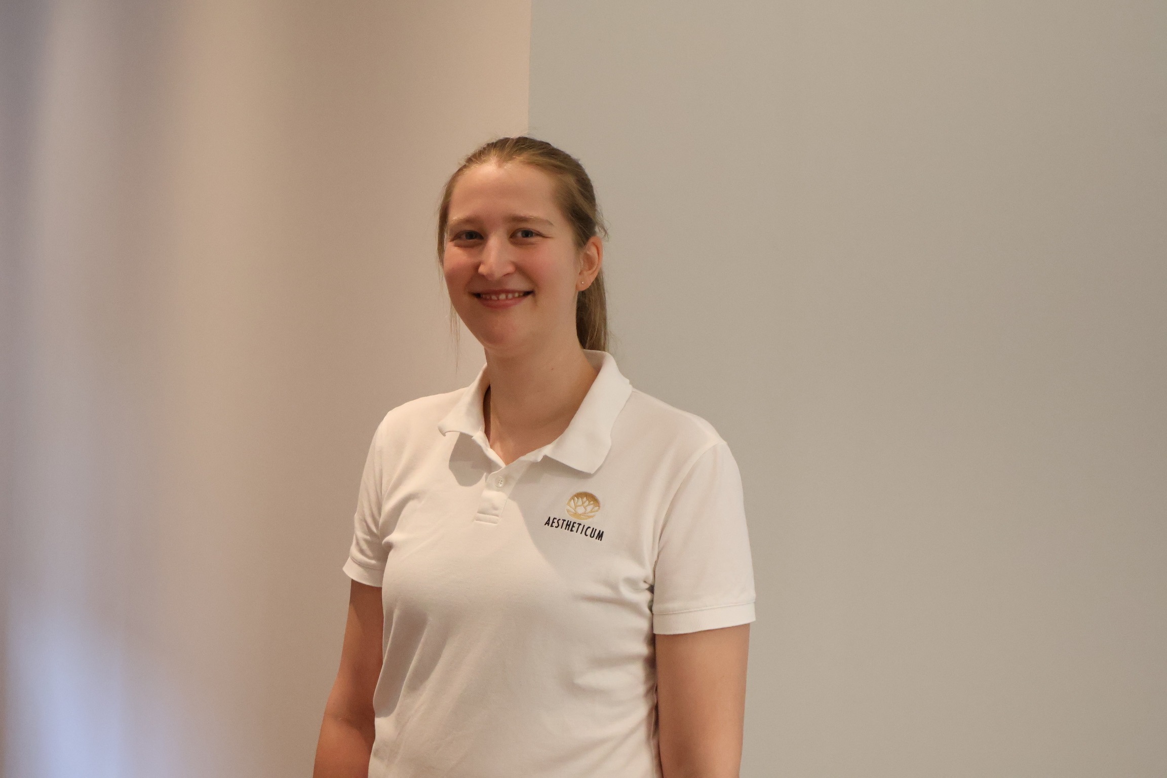 Johanna Zaccagnini PA, Physician Assistant Aestheticum Münster